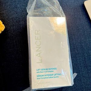 Lancer Lift Serum Intense with Stem Cell Complex